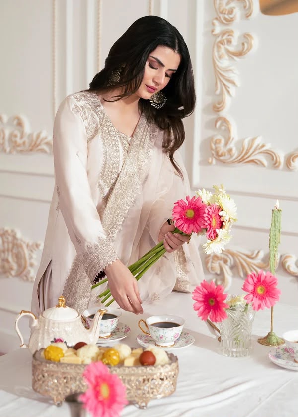 Safed Ishq
